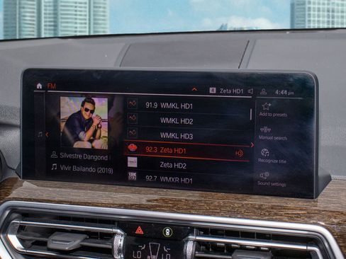 Used 2022 BMW X3 sDrive30i w/ Convenience Package w/ZPA image 24