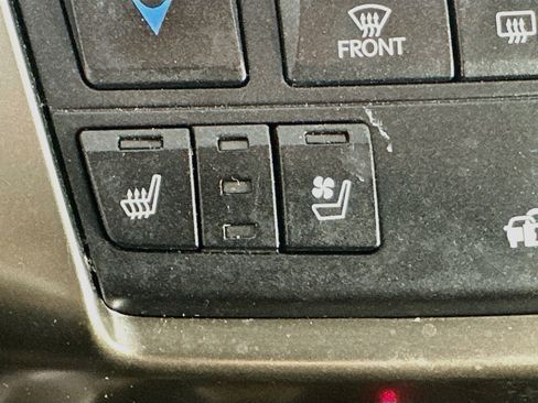 Used 2016 Lexus NX 200t FWD w/ Premium Package image 26