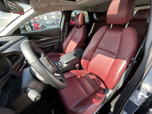 Used 2023 MAZDA CX-30 AWD 2.5 S w/ Preferred Package image 15