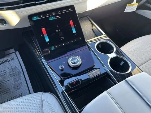 New 2025 Cadillac Escalade Sport w/ Touring Package image 26