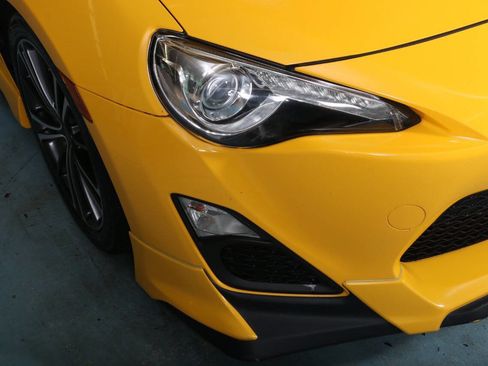 Used 2015 Scion FR-S Release Series 1.0 image 15