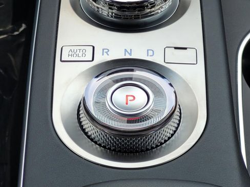 Used 2025 Genesis GV70 2.5T w/ Sport Prestige Package image 20