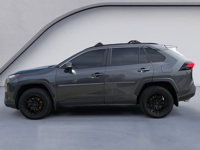 Used 2023 Toyota RAV4 XLE