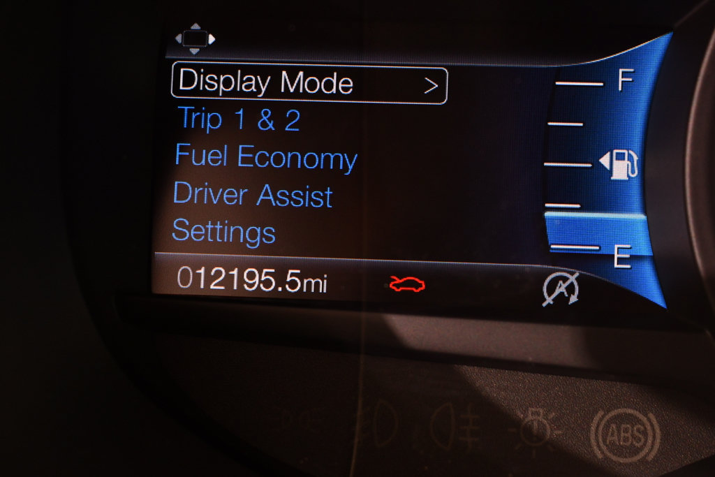 Used 2024 Ford Edge SEL w/ Convenience Package AWD/4WD image 26