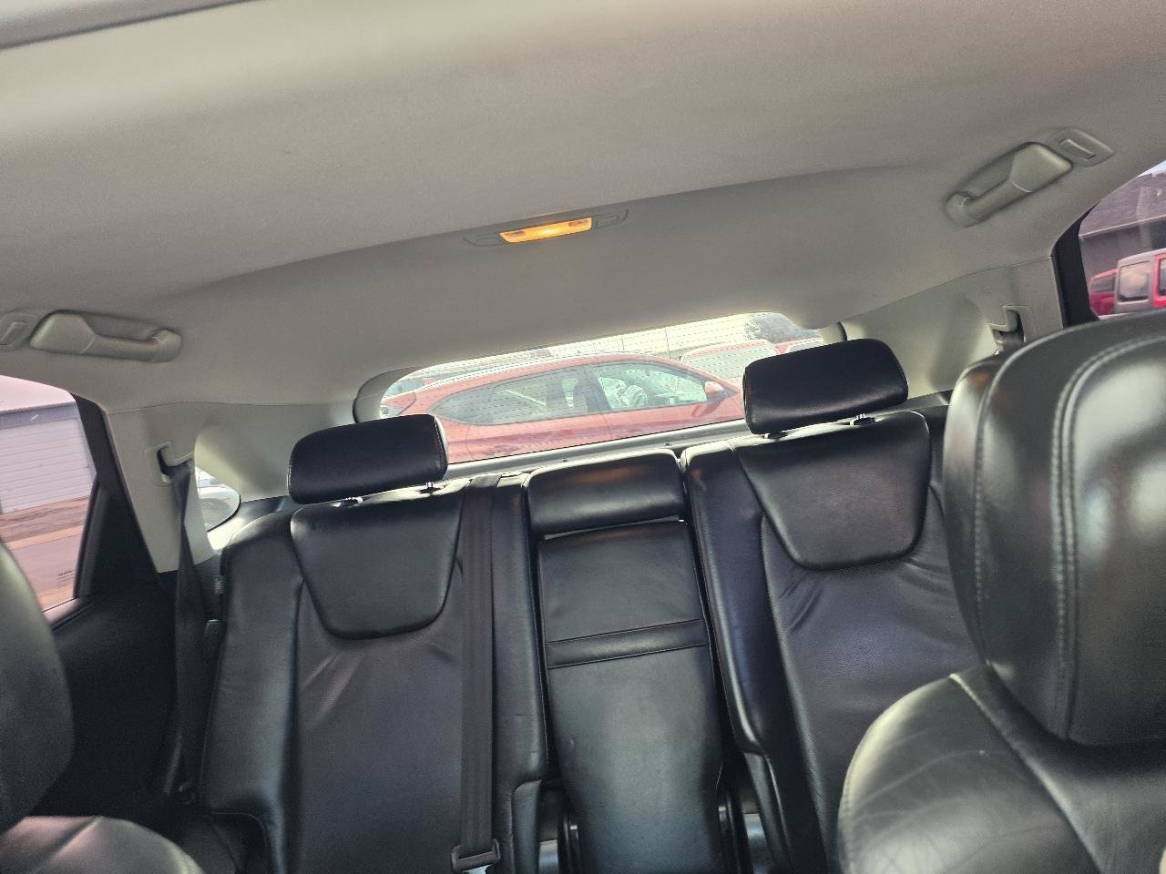Used 2010 Lexus RX 350 2WD image 22