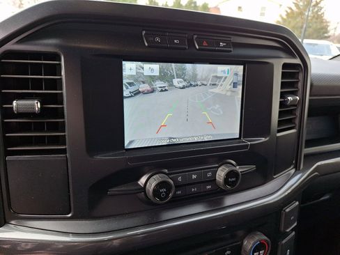 Certified 2023 Ford F150 XL w/ STX Appearance Package AWD/4WD image 19