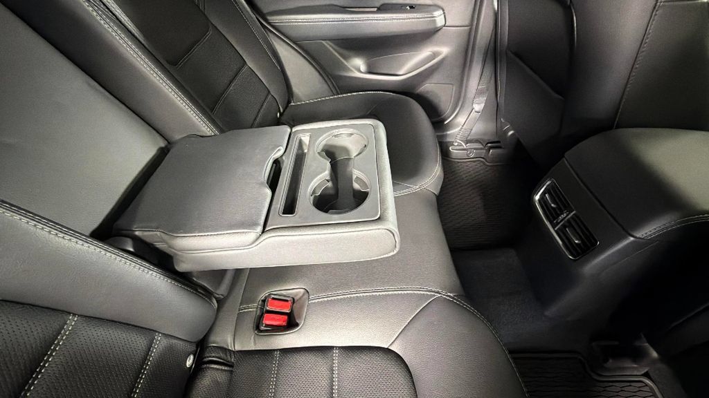 Used 2024 MAZDA CX-5 AWD 2.5 S image 31