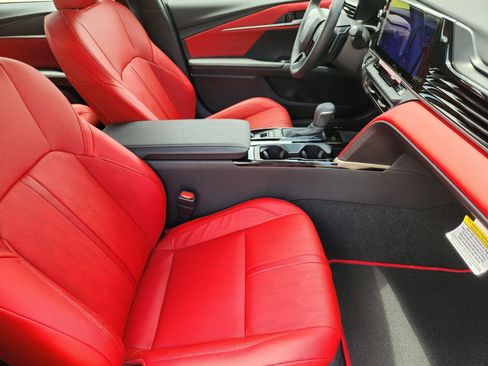 New 2026 Toyota Camry XSE FWD image 18