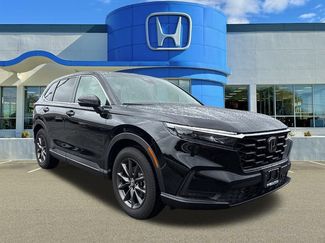 Used 2026 Honda CR-V EX-L video 1