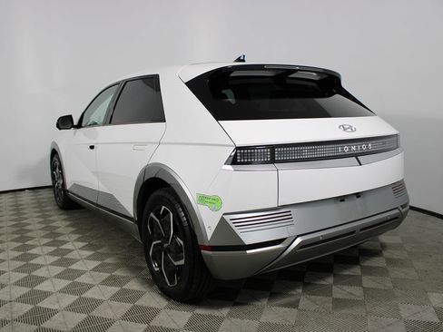 Used 2023 Hyundai Ioniq 5 Limited image 37