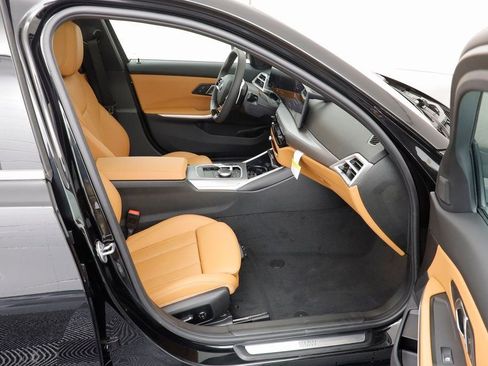 New 2026 BMW 330i xDrive Sedan w/ Convenience Package image 19