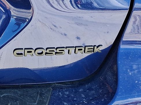 New 2026 Subaru Crosstrek 2.0i Premium AWD/4WD image 20