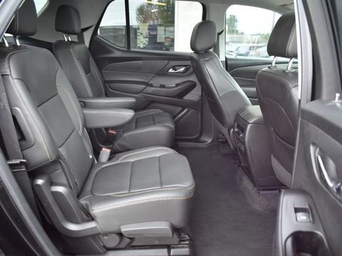 Used 2020 Chevrolet Traverse RS w/ LPO, Cargo Package AWD/4WD image 46