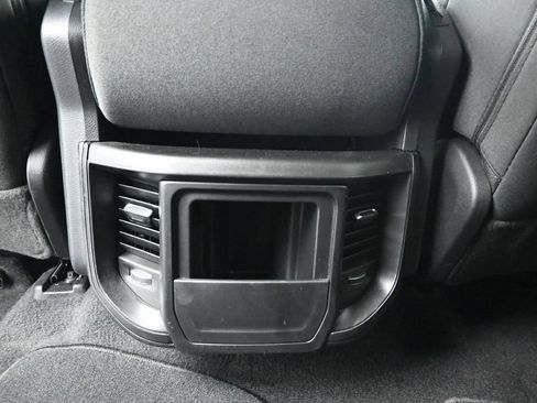 Used 2025 RAM 1500 Tradesman w/ Night Edition RWD image 19