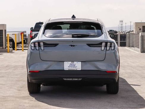 New 2026 Ford Mustang Mach-E Select w/ Technology Package RWD image 5