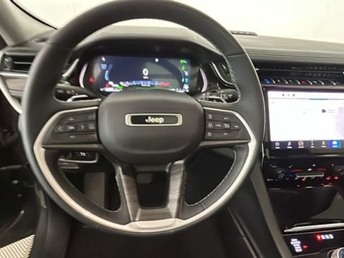 Used 2022 Jeep Grand Cherokee Limited 4xe AWD/4WD image 15