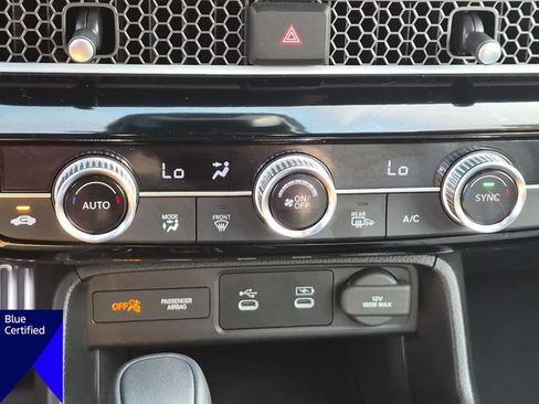 Used 2025 Honda Civic Sport image 25