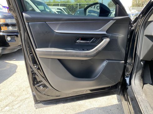 Used 2024 MAZDA CX-90 3.3 Turbo w/ Preferred Plus AWD/4WD image 13