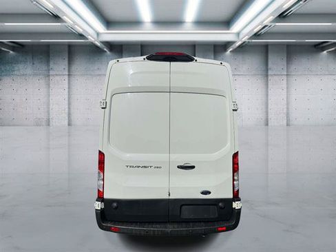 Used 2019 Ford Transit 250 148 High Roof Extended RWD image 5