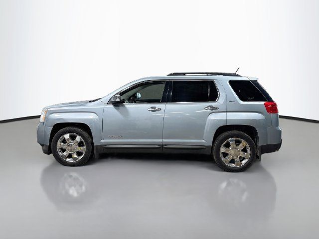 Used 2015 GMC Terrain SLT w/ Chrome Edition FWD image 10