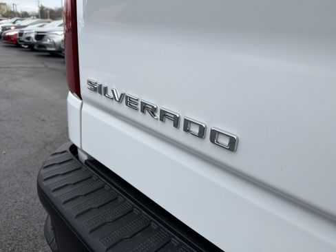 New 2026 Chevrolet Silverado 1500 W/T w/ WT Value Package image 25