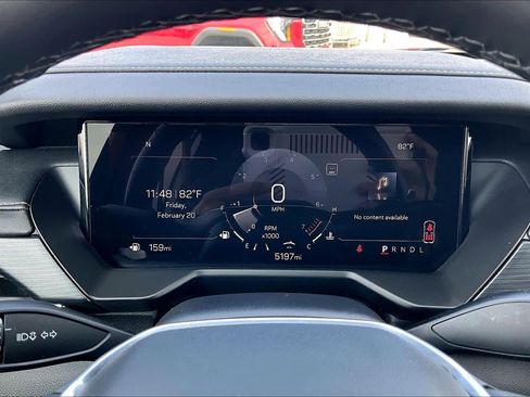 Used 2025 GMC Acadia Elevation w/ LPO, Floor Liner Package image 50