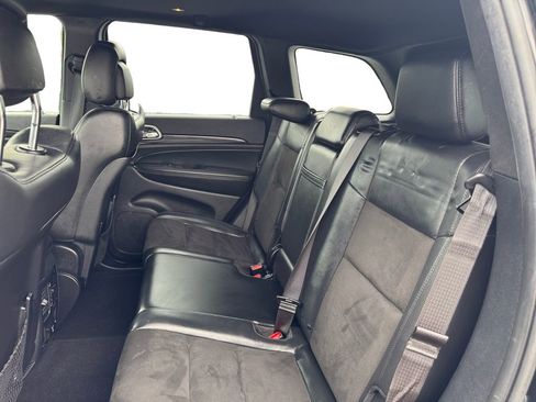 Used 2020 Jeep Grand Cherokee Altitude image 10