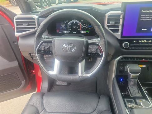 Certified 2024 Toyota Sequoia Platinum image 21