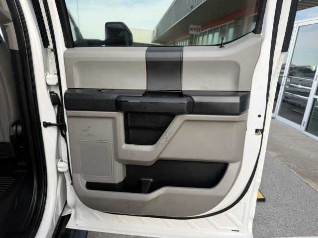 Used 2019 Ford F350 XL w/ Power Equipment Group AWD/4WD image 24