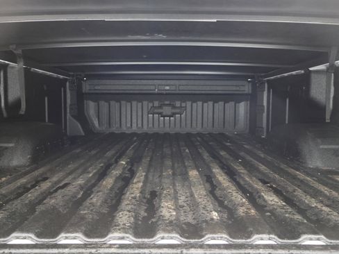 Used 2024 Chevrolet Silverado 3500 LT w/ Z71 Sport Edition image 30