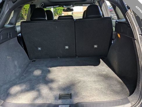 Certified 2022 INFINITI QX50 Luxe w/ Appearance Package image 27