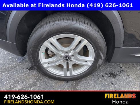 Used 2021 Mercedes-Benz GLB 250 4MATIC image 42