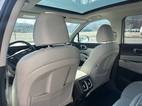 New 2026 Kia Sorento S w/ S Panoramic Sunroof Package AWD/4WD image 23