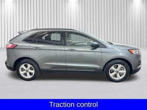 Used 2024 Ford Edge SE AWD/4WD image 5