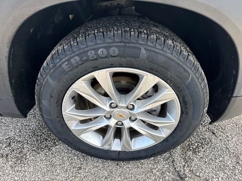 Used 2023 Chevrolet TrailBlazer LS image 9