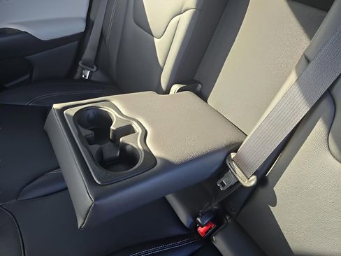 New 2026 Jeep Compass Limited AWD/4WD image 29