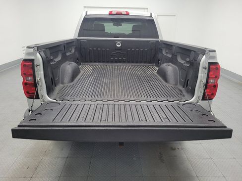 Used 2016 Chevrolet Silverado 1500 Custom w/ Custom Convenience Package AWD/4WD image 29