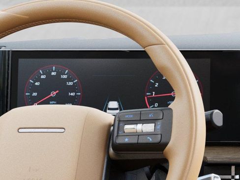 New 2026 Hyundai Santa Fe Calligraphy image 14