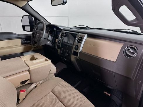 Used 2012 Ford F150 XLT w/ XLT Chrome Pkg image 27