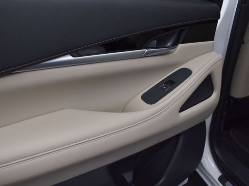 Certified 2023 INFINITI QX60 Pure image 15