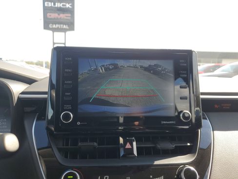 Used 2022 Toyota Corolla LE image 26