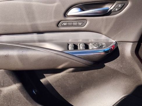 Used 2024 Cadillac XT4 Premium Luxury w/ Cold Weather Package image 24