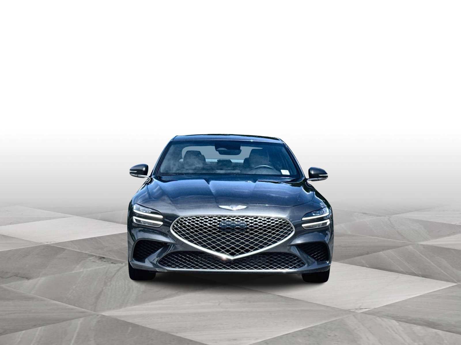 Used 2023 Genesis G70 2.0T RWD image 3