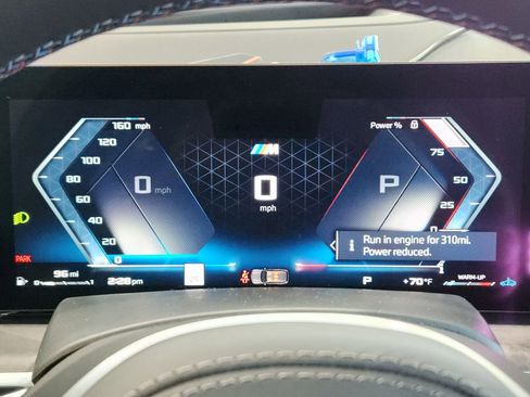 New 2025 BMW X7 M60i image 28