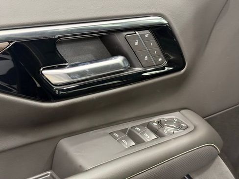 New 2026 Chevrolet Tahoe Premier image 17