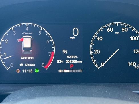 Used 2026 Honda Odyssey Elite image 26