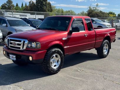 Used 2006 Ford Ranger XLT