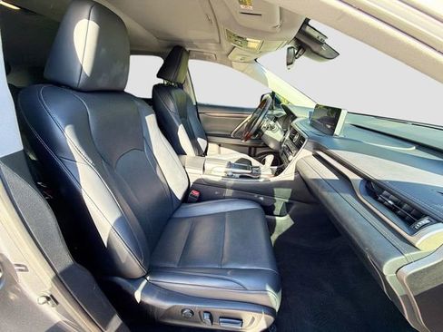 Used 2020 Lexus RX 350 FWD w/ Premium Package image 15