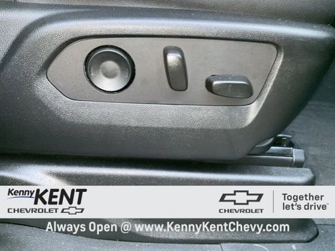 Certified 2023 Chevrolet Tahoe RST image 21