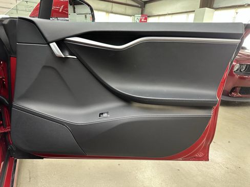 Used 2020 Tesla Model S AWD image 16